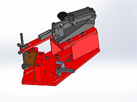 2008 | 3D-CAD Konstruktion