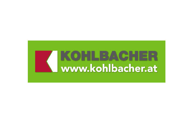 Kohlbacher